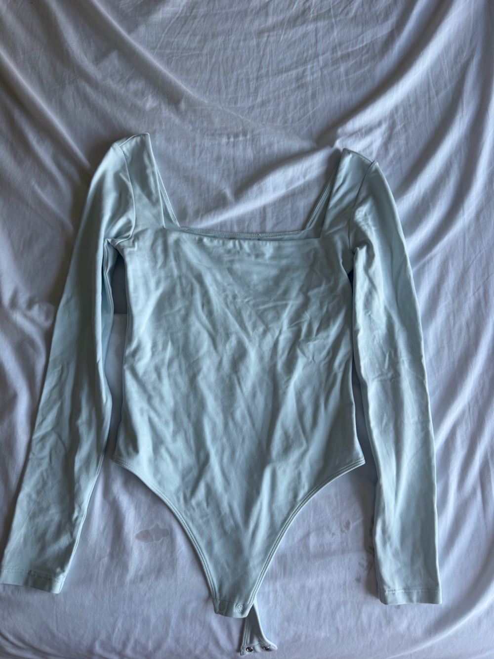 aritzia bodysuit